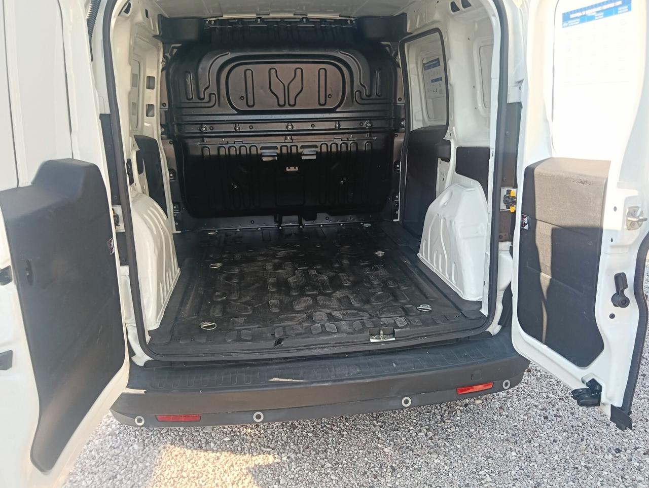 Fiat Doblo Doblò 1.3 MJT S&S PC-TN Cargo Lounge