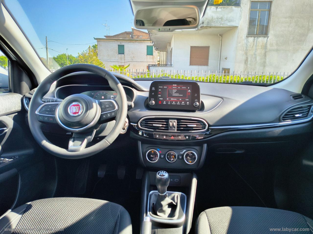 FIAT Tipo 1.3 Mjt S&S 5p. Business