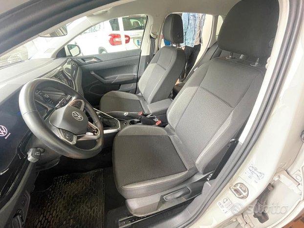 Volkswagen Polo 1.0 TGI 5p. Style