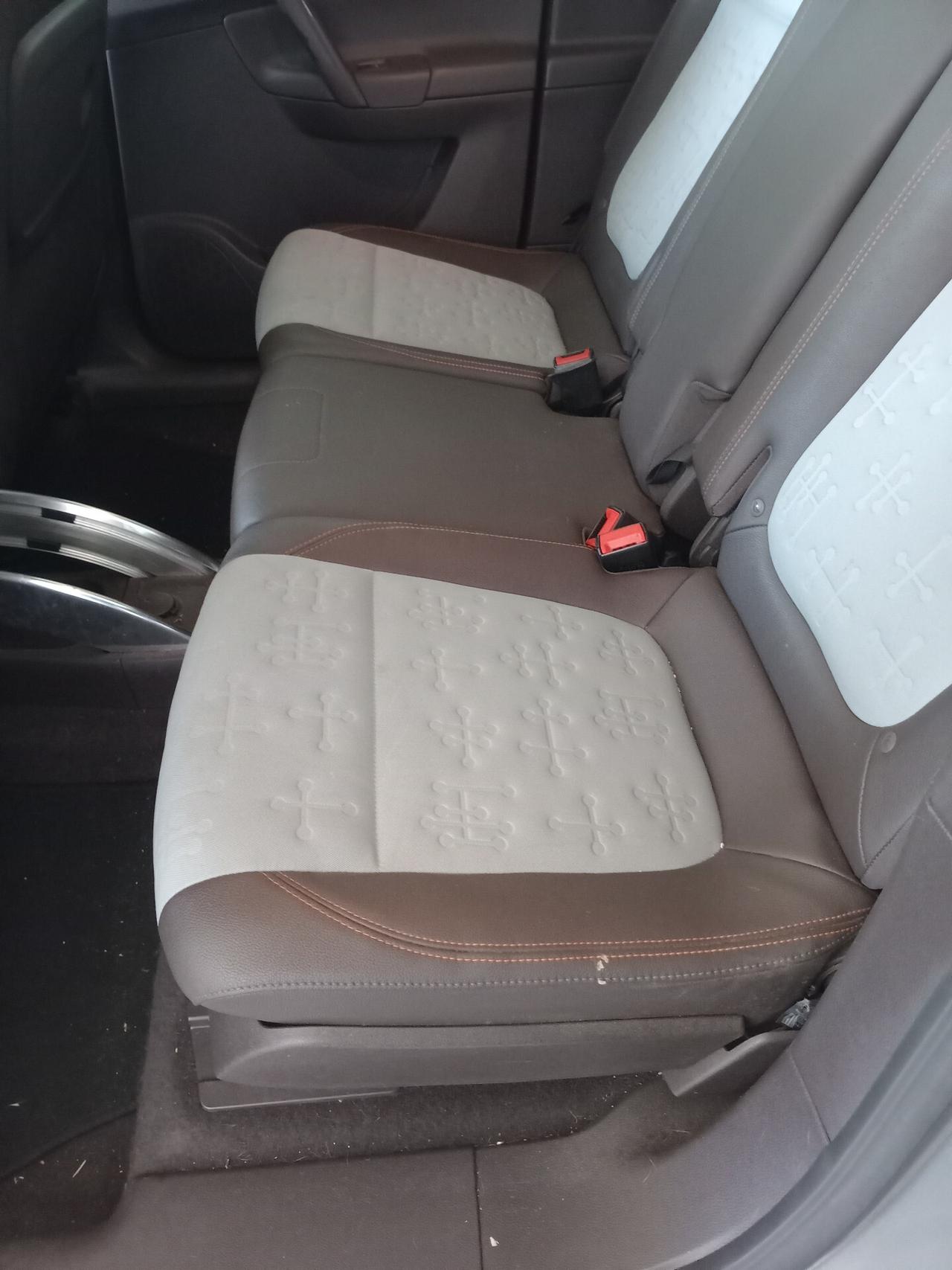 Opel Meriva 1.7 CDTI 110CV Cosmo