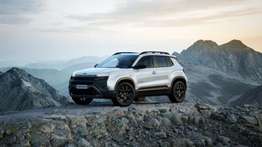 JEEP Avenger Avenger 1.2 Turbo 145 CV e-Hybrid ...
