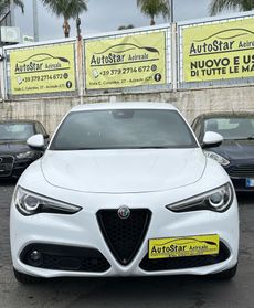 Alfa Romeo Stelvio 2.2 210 CV AT8 Q4 Veloce