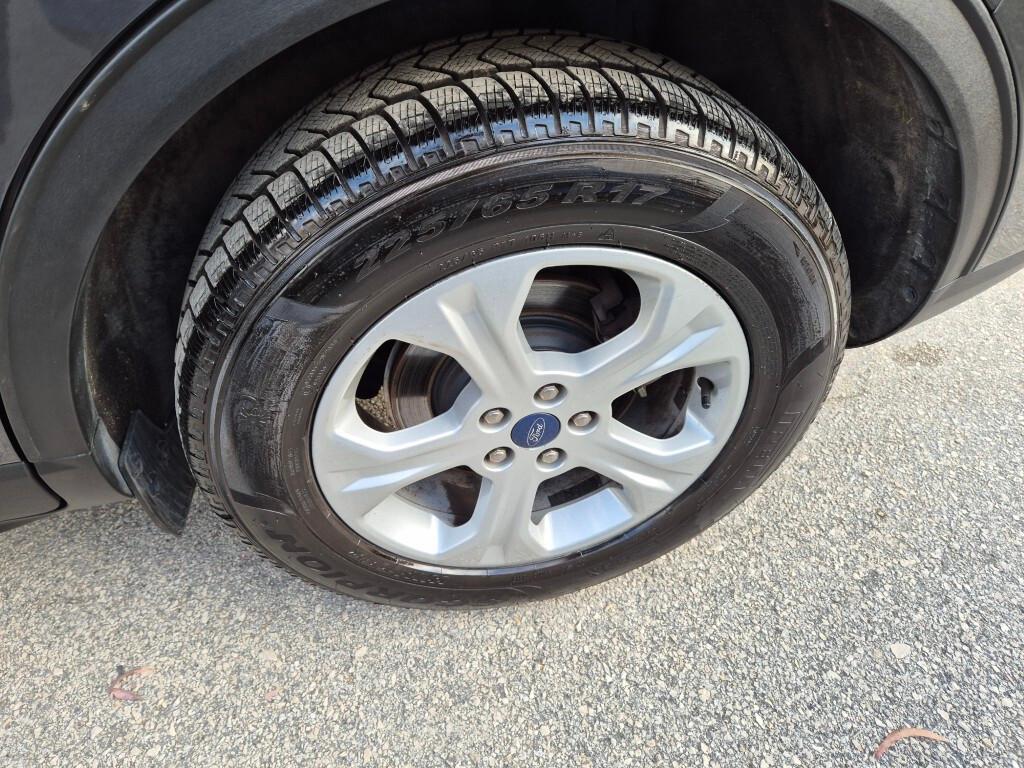 Ford Kuga 1.5 EcoBlue 120CV 2022