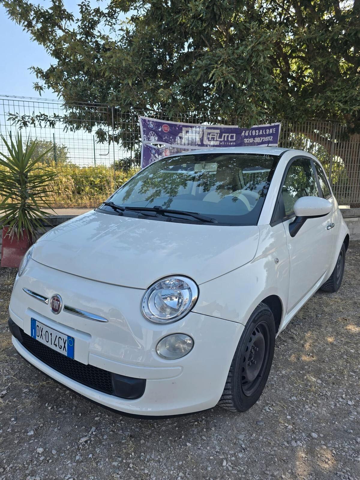 Fiat 500 1.2 Pop