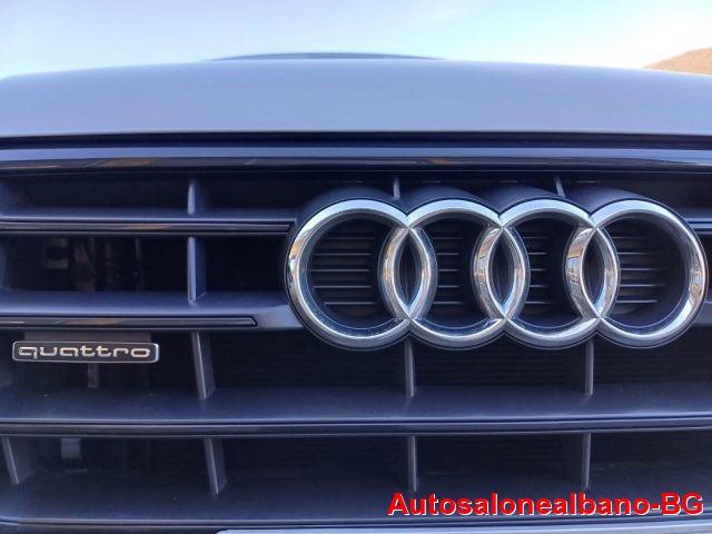 AUDI Q5 40 TDI quattro S tronic S line plus