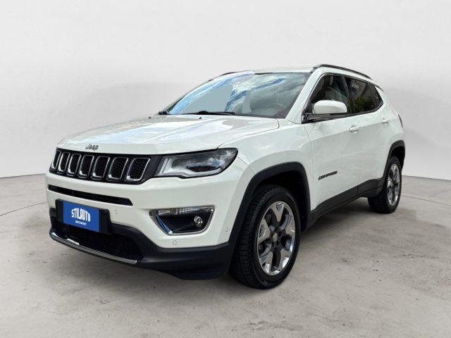 JEEP Compass 2.0 Multijet II 170 CV aut. 4WD Limited