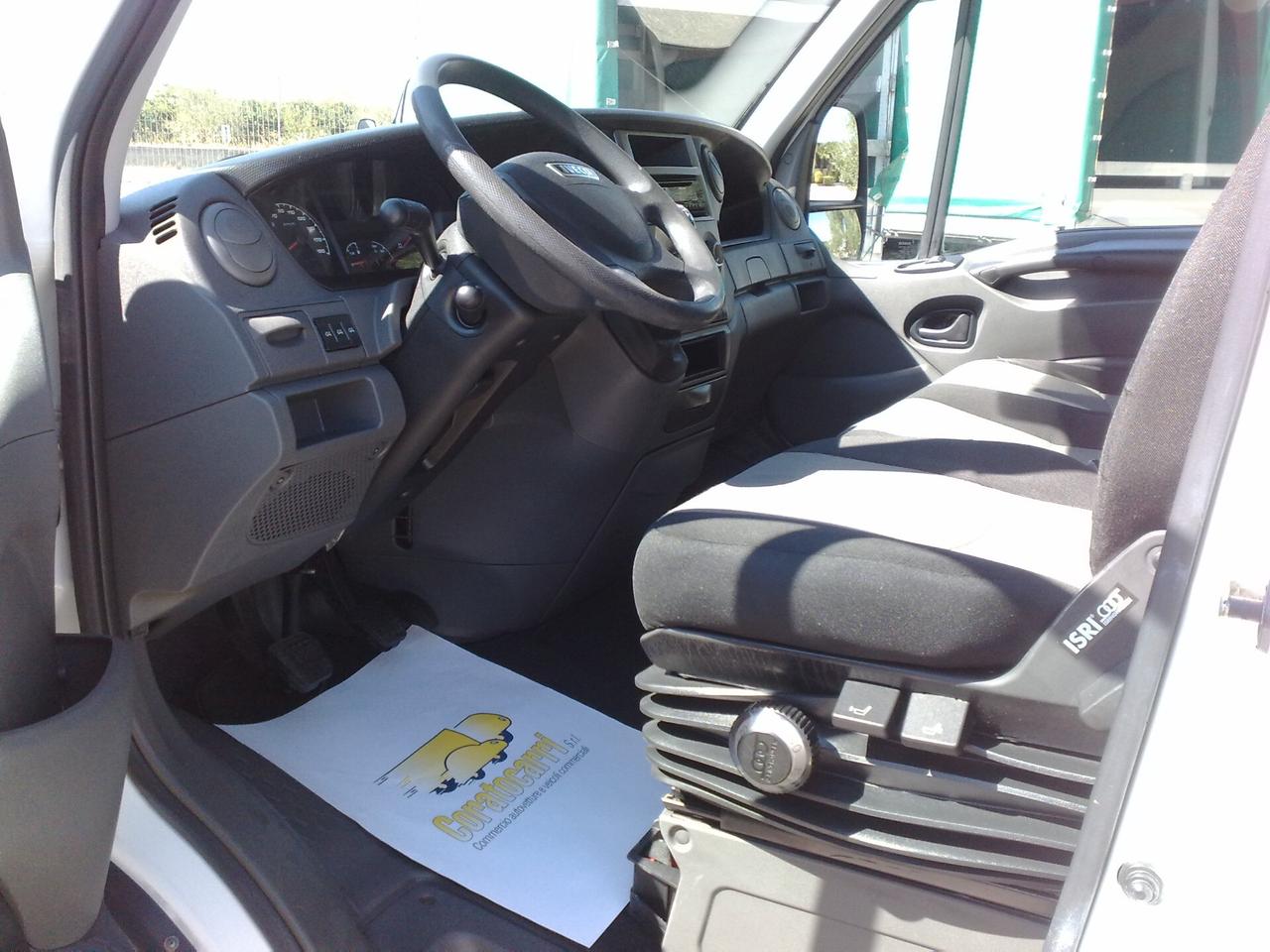 Iveco Daily 35s15 2.3hpt Furgone - 2014