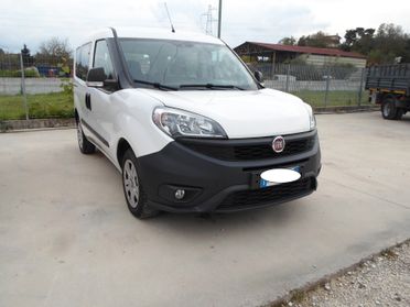 Fiat Doblò 1.3 MJT 95CV