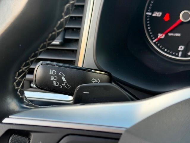 Seat Ateca 2.0 TDI DSG Business PLUS