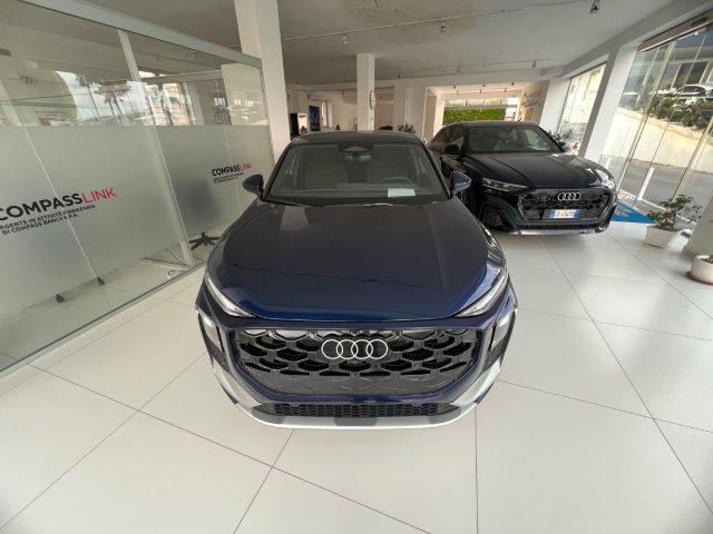 AUDI Q3 SPB 35 TFSI S tronic S line edition da ?619,00 men