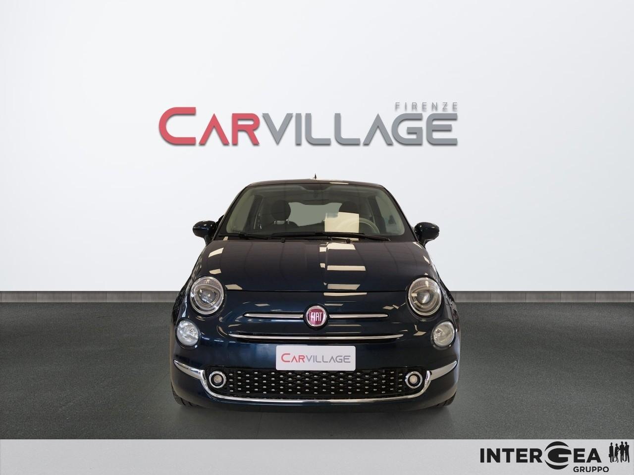 FIAT 500 1.0 hybrid Dolcevita 70cv - cerchio 16''