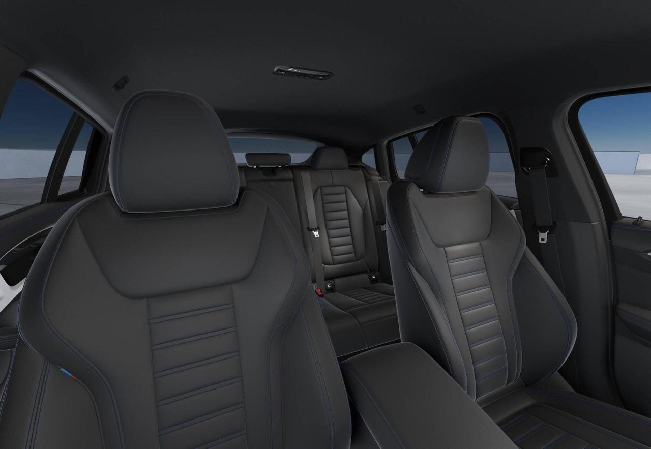 BMW X4 xDrive20d 48V MSport