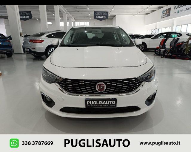 FIAT Tipo 1.6 Mjt S&S 5 porte Lounge