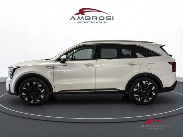 KIA Sorento 2.2 crdi Evolution 4wd dct8