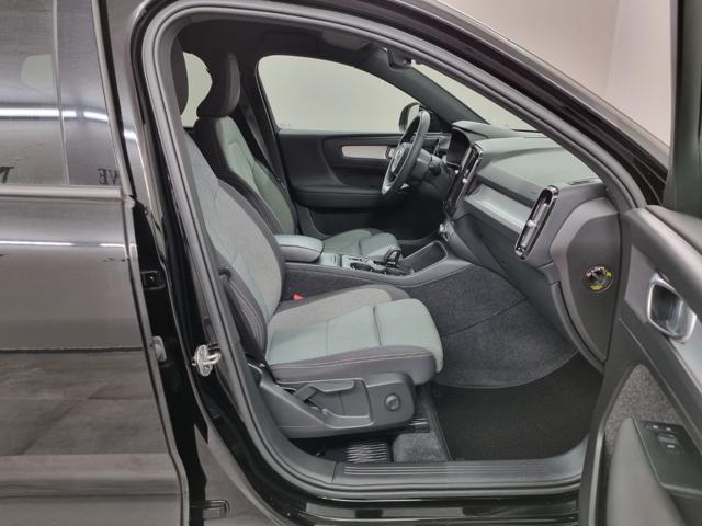 VOLVO XC40 B4 AWD automatico Core