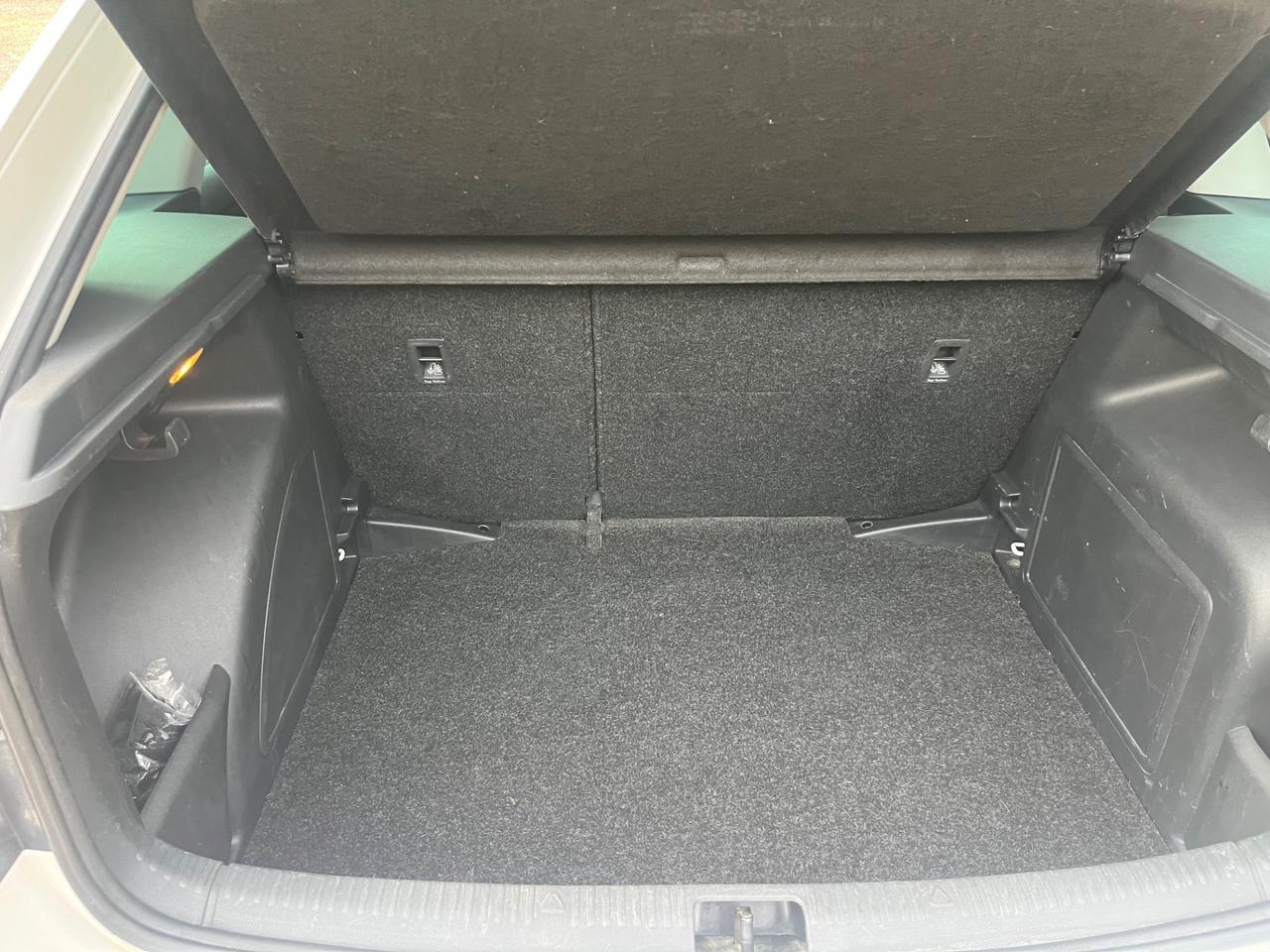 Skoda Rapid 1.4 TDI 90 CV ScoutLine