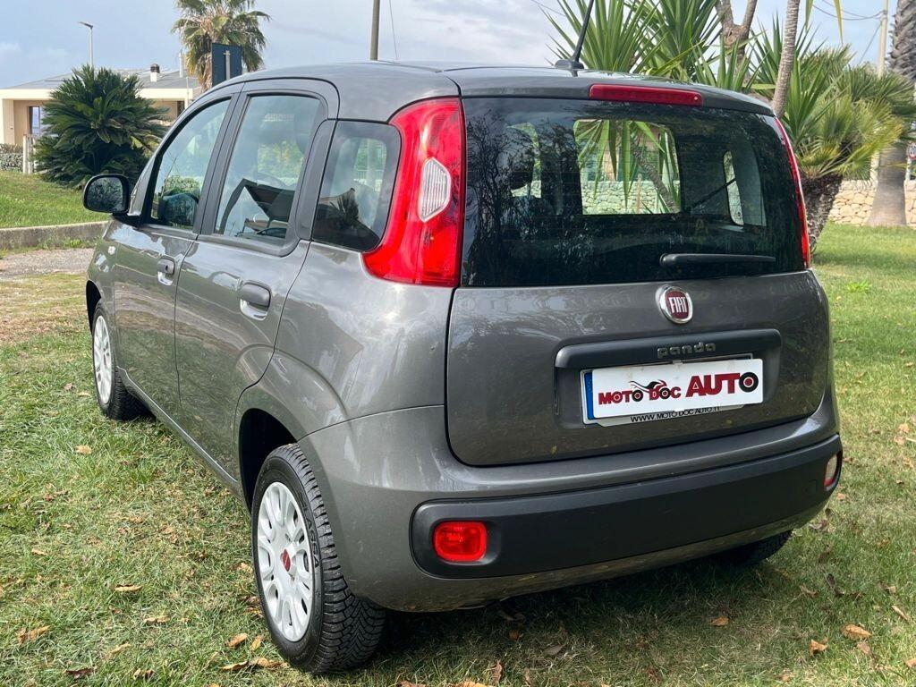 Fiat Panda 1.2 Easy S&S Neopatentati