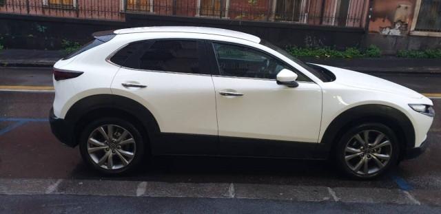 Mazda CX-30 Cx-30 2.0 Exclusive 2wd 122cv 6mt