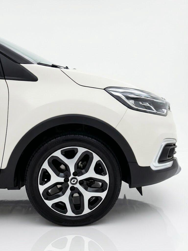 Renault Captur TCe 12V 90 CV Start&Stop Energy Life