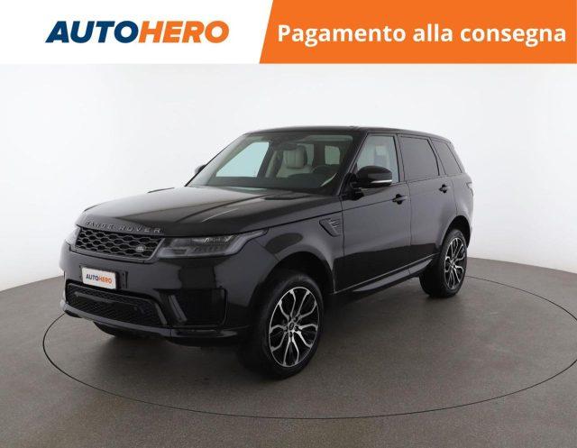 LAND ROVER Range Rover Sport 3.0 SDV6 249 CV HSE Dynamic
