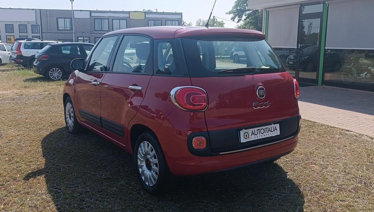 Fiat 500L PRO 1.6 MJT Pop Star - VAN più IVA