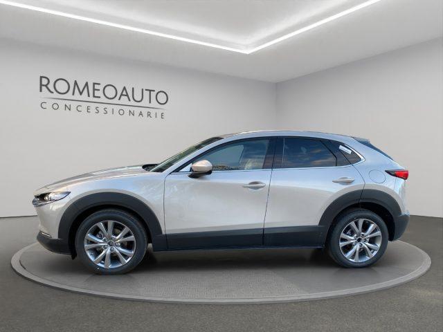 MAZDA CX-30 2.5L e-Skyactiv G 140cv 6MT 2WD Centre Line