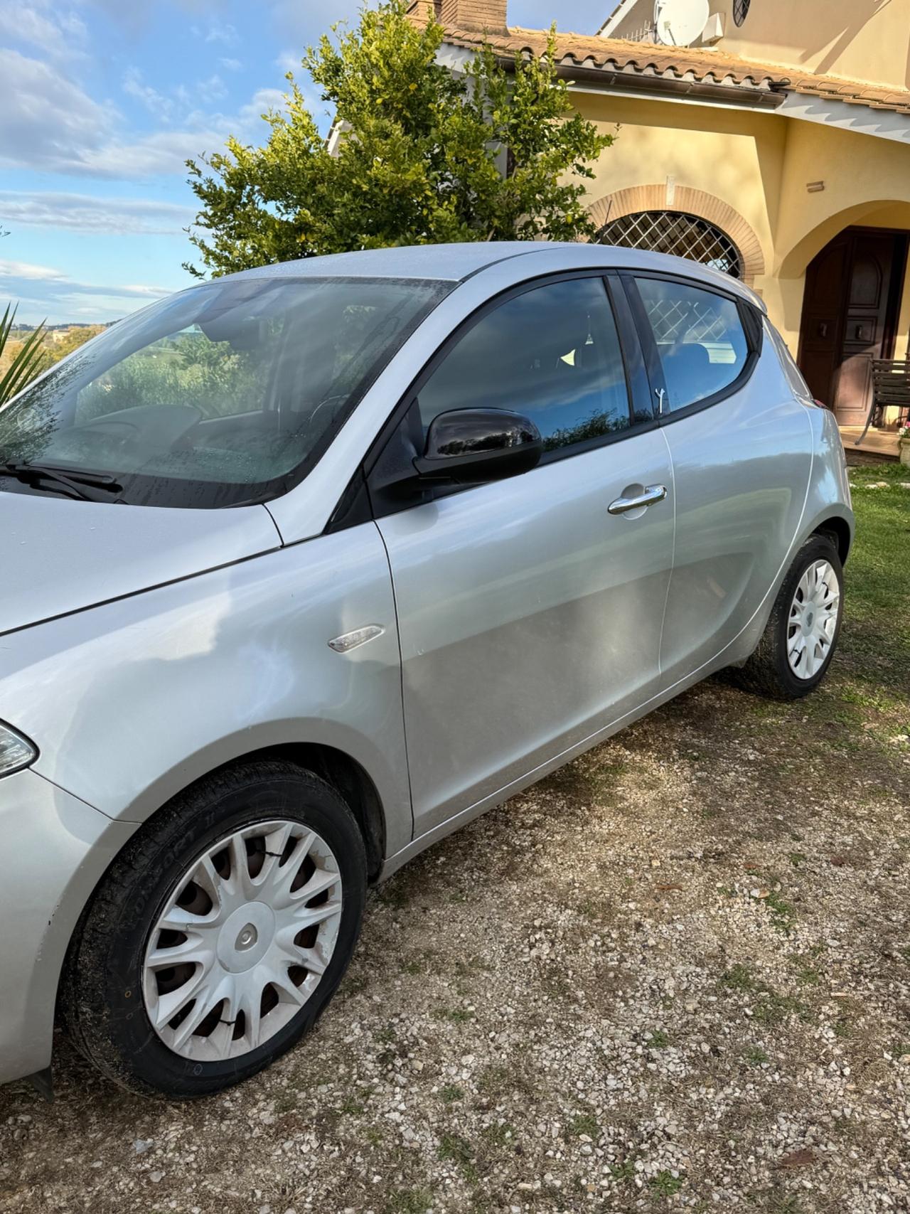 Lancia Ypsilon 1.3 MJT 16V 95 CV 5 porte S&S Platinum