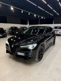 Alfa Romeo Stelvio 2.2 TD 210CV AT9 Q4 SPORT EDITION