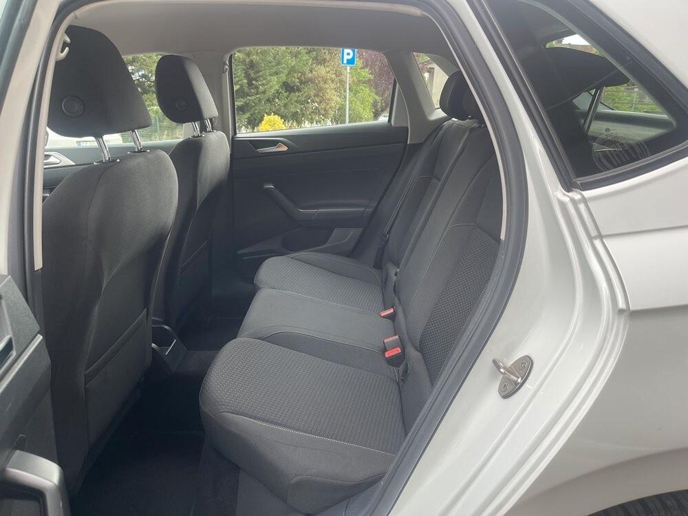 Volkswagen Polo 1.6 TDI 5p. Comfortline BlueMotion Technology NEO PATENTATI