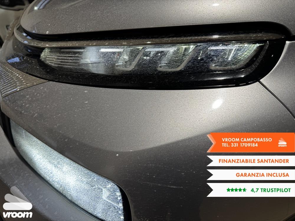 CITROEN C3 Aircross 1ª s. C3 Aircross BlueHDi ...