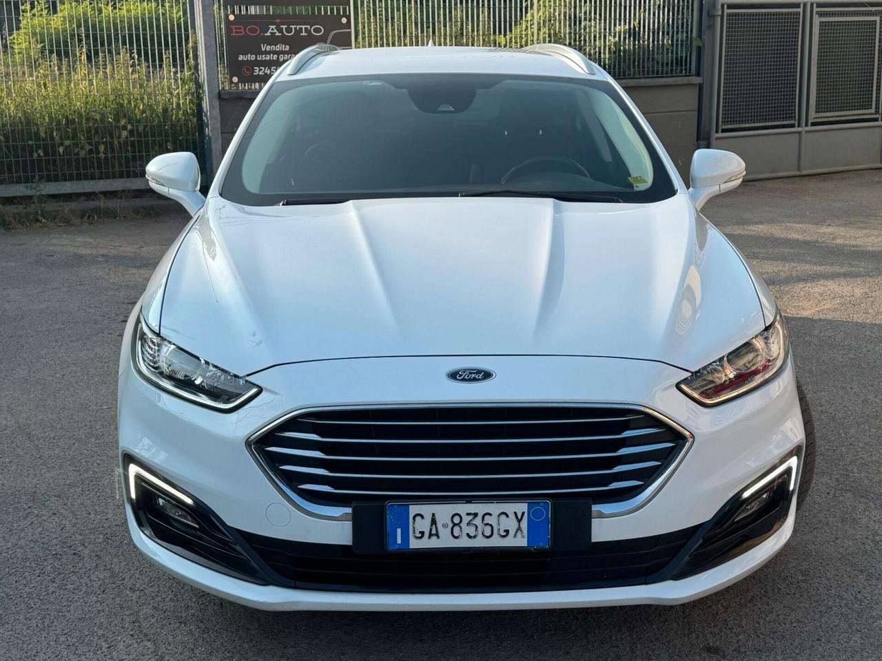 Ford Mondeo 2.0 150 CV SW ST-Line