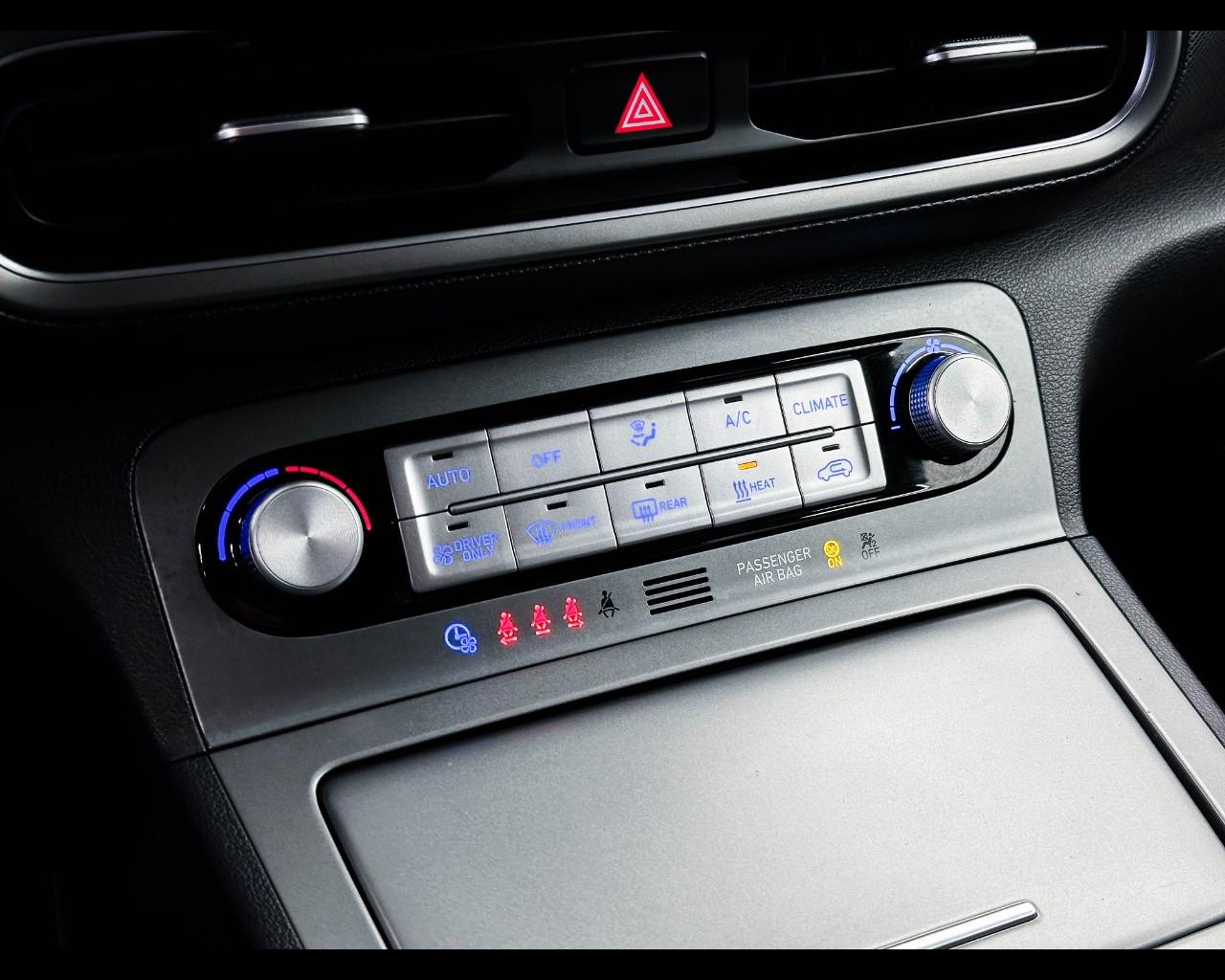 HYUNDAI Kona 39kWh Exclusive