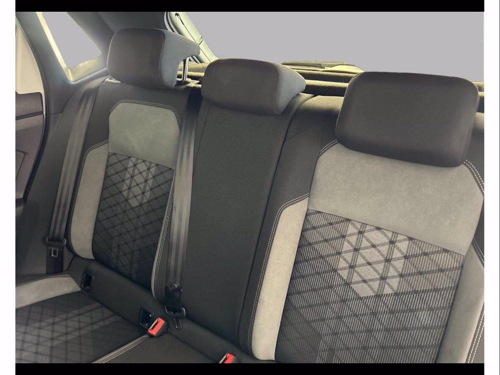 VOLKSWAGEN Polo 1.0 tsi r-line 95cv dsg del 2022