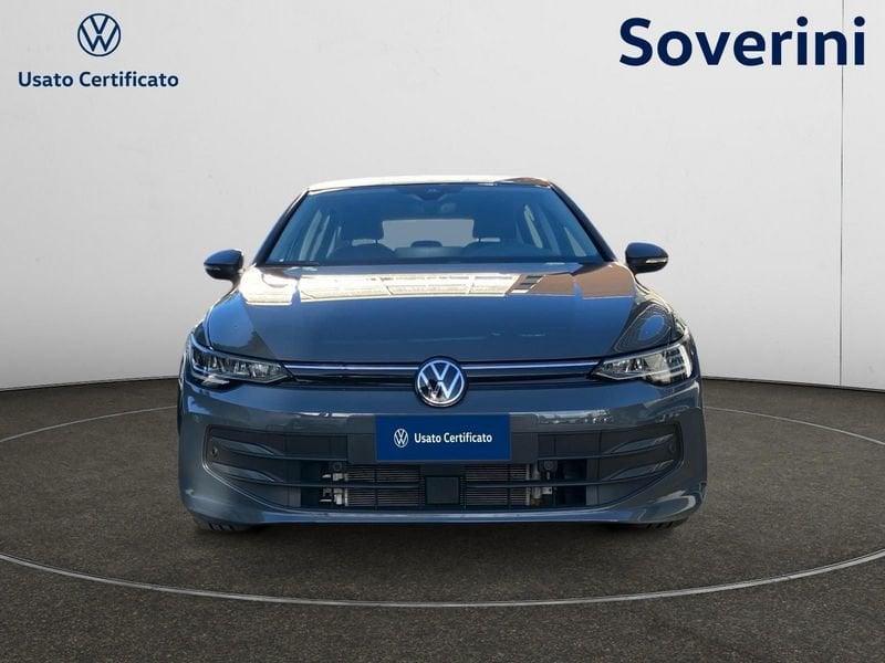 Volkswagen Golf 2.0 TDI SCR Life