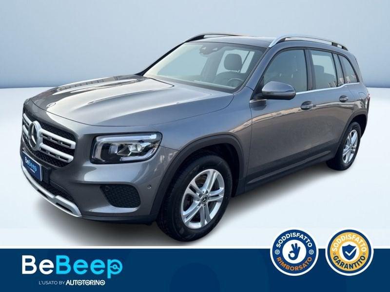 Mercedes-Benz Classe GLB GLB 200 D SPORT AUTO 7P.TI