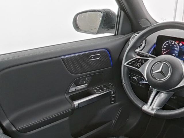 MERCEDES-BENZ GLB 180 Automatic Progressive Advanced Plus