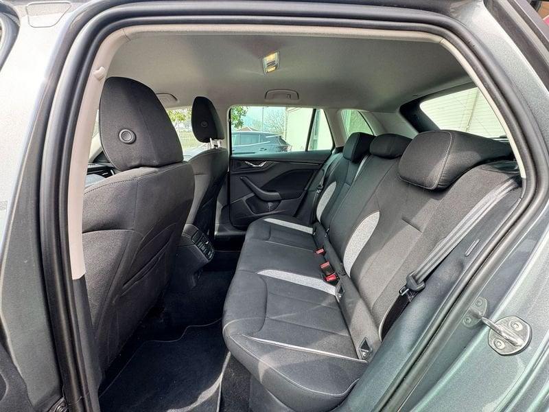 Škoda Kamiq 1.0 TSI Black Dots 85kW