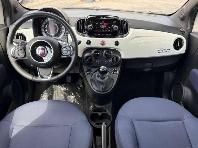 Fiat 500 500 1.0 hybrid Cult 70cv PRONTA CONSEGNA
