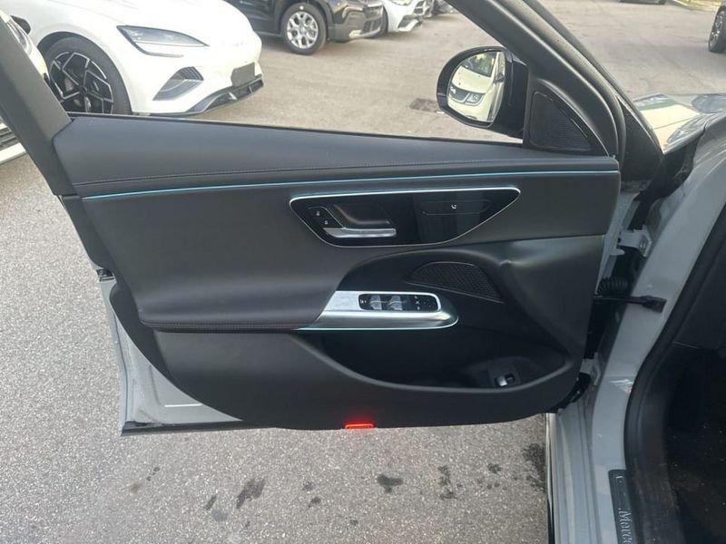 Mercedes-Benz Classe E 220d Station Wagon AMG Line Advanced