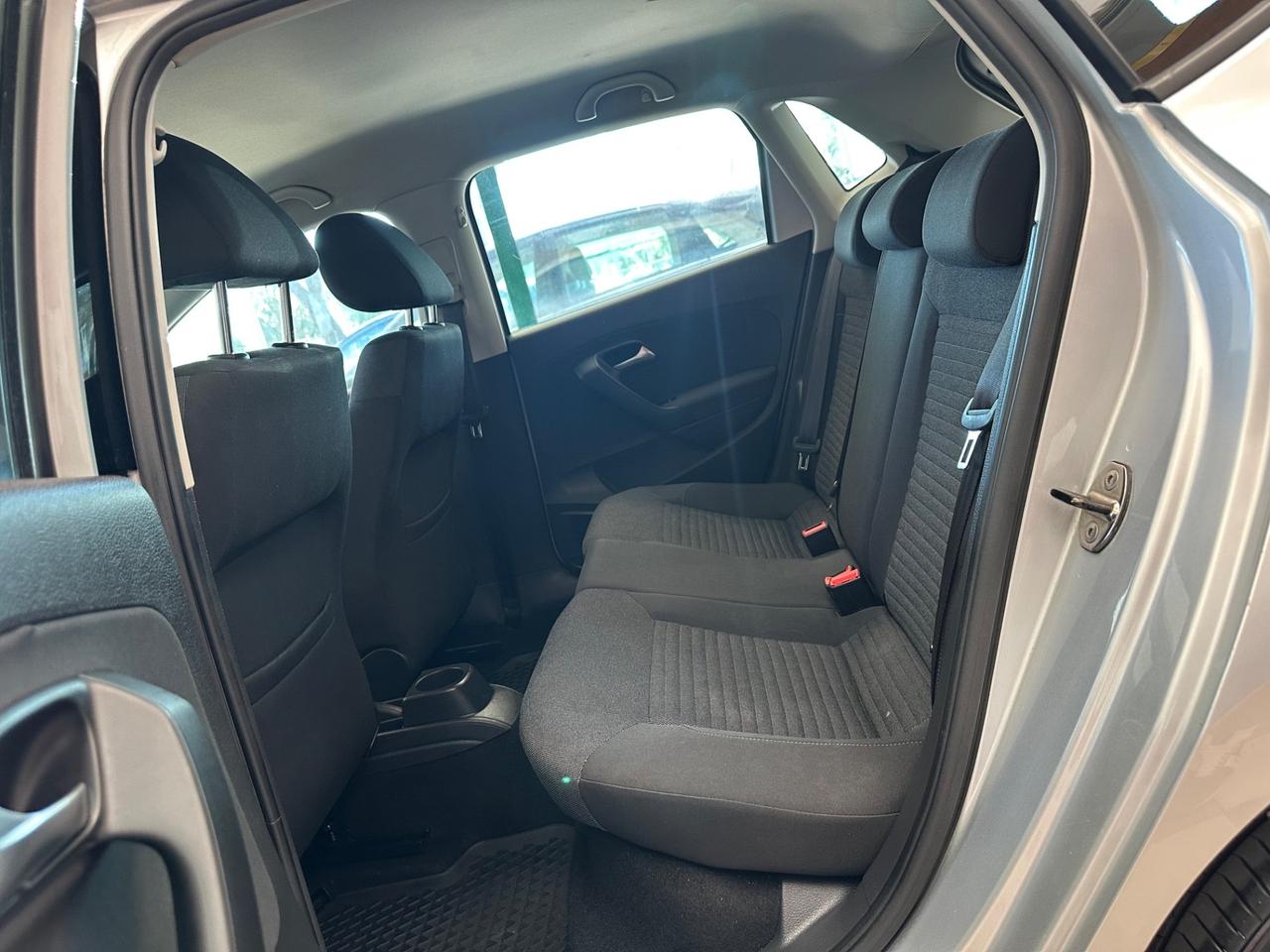 Volkswagen Polo 1.2 TDI 75 Cv Neopatentati