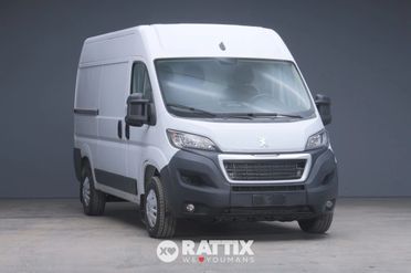 Peugeot Boxer 333 2.2 BlueHDI 120CV L2H2 (IVA ESCLUSA)