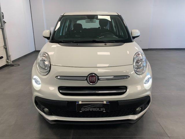 FIAT 500L 1.3 MTJ Automatico Dualogic Business