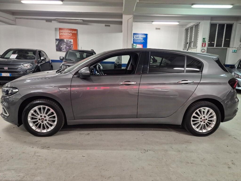 Fiat Tipo 1.0 5 porte Life