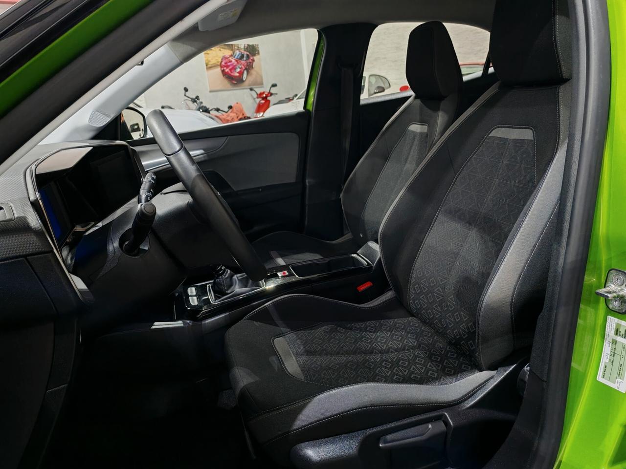 Opel Mokka 1.2 Turbo Elegance