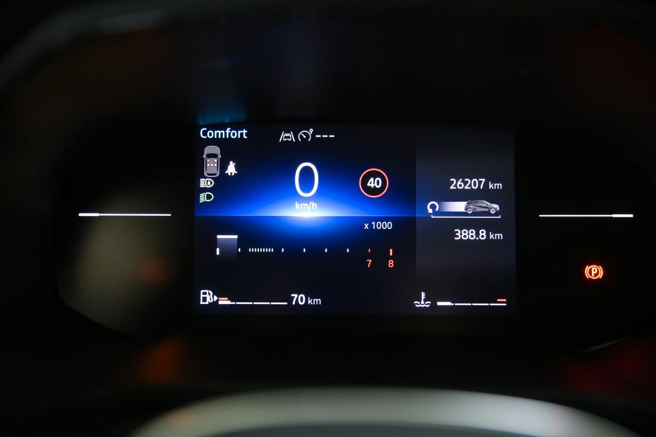 Renault Captur TCe 90 cv Techno