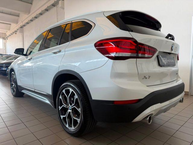 BMW X1 xDrive18d xLine //HEAD UP//LED//PELLE//