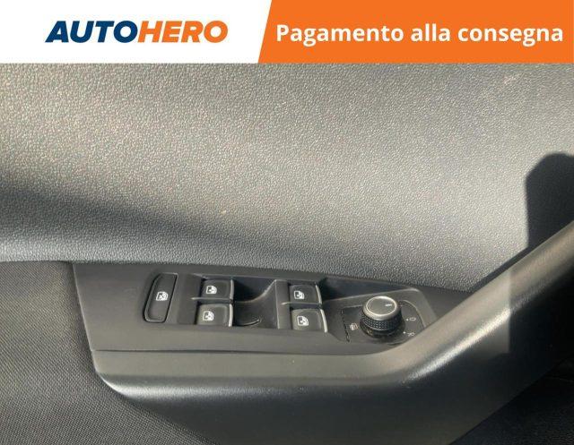 VOLKSWAGEN Polo 1.6 TDI 5p. Comfortline BlueMotion Technology