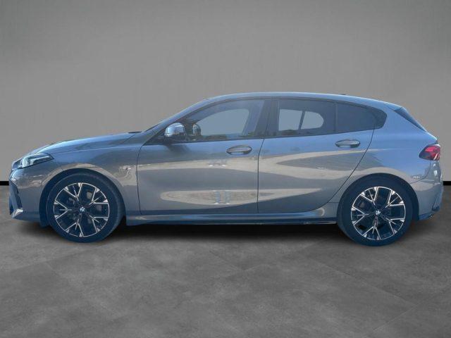 BMW 118 d MSport