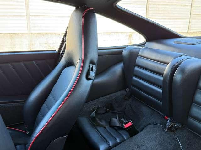 Porsche 911 CARRERA 3.2 COUPE' (CAMBIO G50)