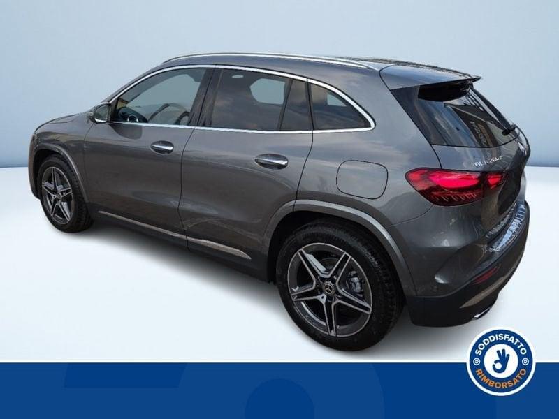 Mercedes-Benz GLA 200d Automatic AMG Line Advanced Plus